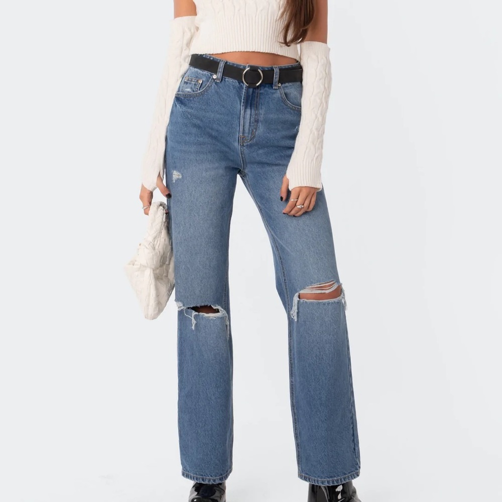 EDIKTED jeans